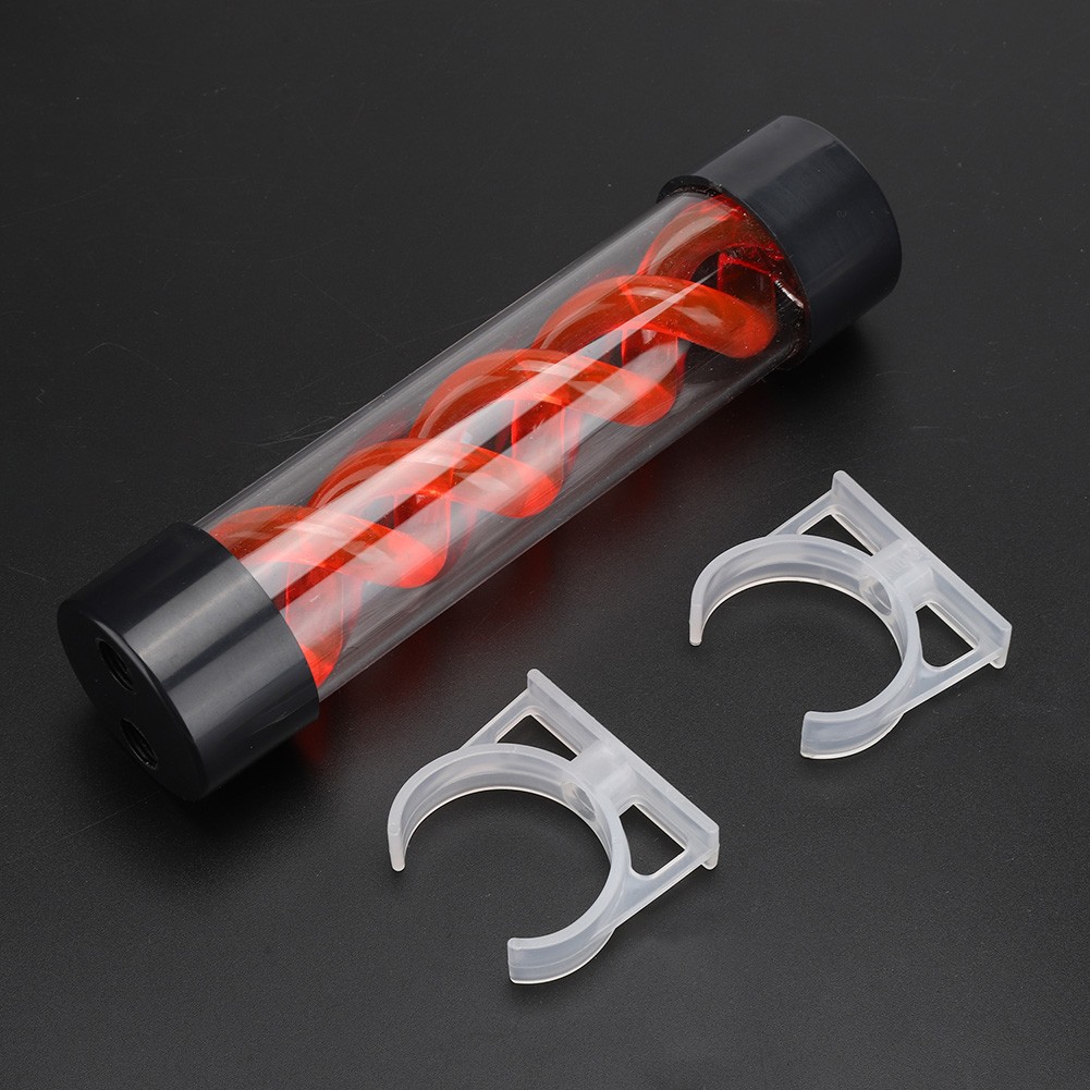 200MM Water For Desktop PC Cooler Accessory Easy To Use