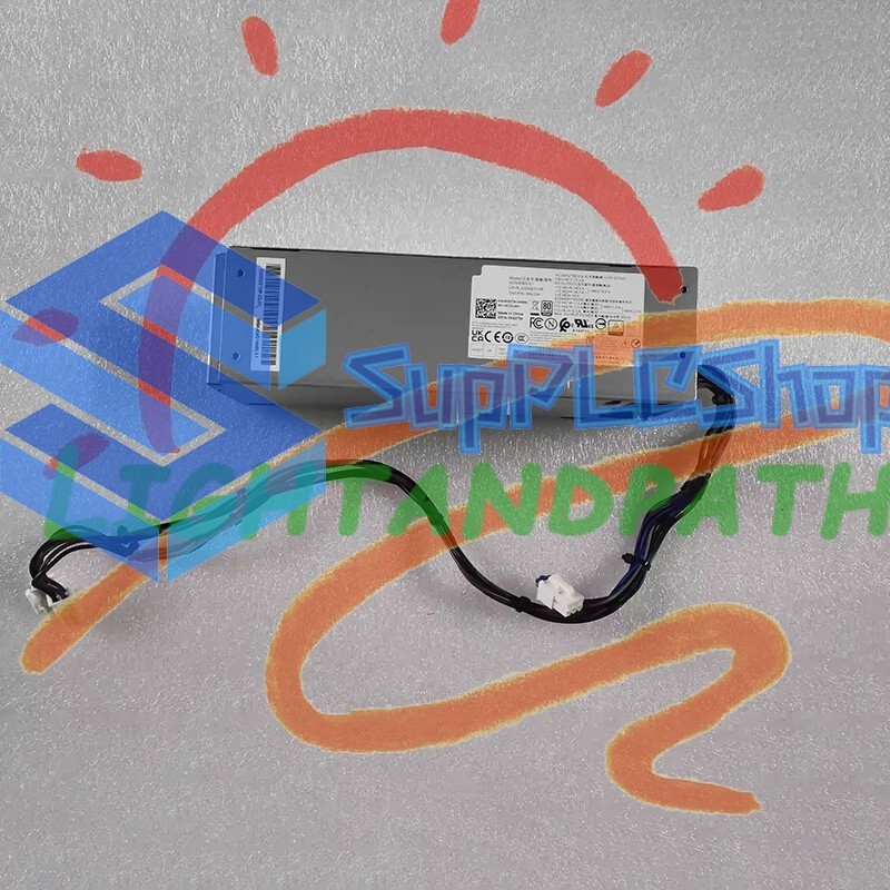 1PC Power Supply 200W for  Optiplex 7090 5090 5080 7080 SFF H200EBS-01 K92TW #Li
