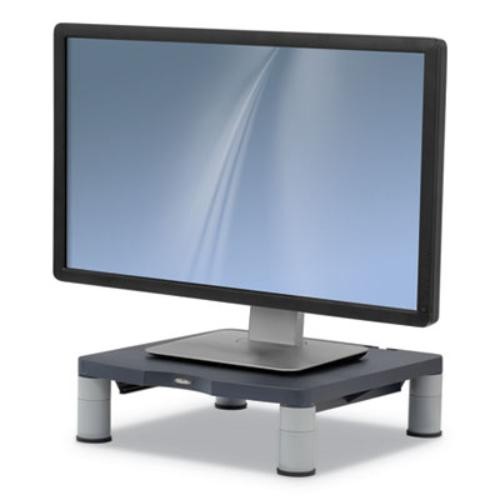 Fellowes Standard Monitor Riser Graphite (9169301)