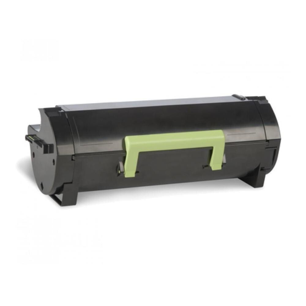 For LEXMARK 60F1H00 601H HIGH Yield TONER CARTRIDGE BLACK MX310 MX410DE MX511