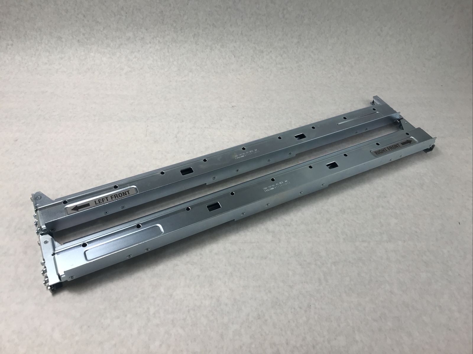 Foxconn 700-28719-02 Server Rails R/L