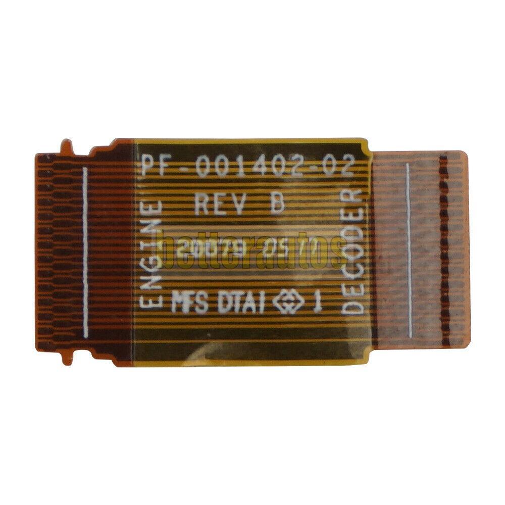 2PCS Scan engine Flex Cable For Zebra  Symbol DS2208 Barcode Scanner