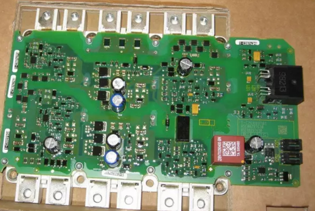 1PC 100% test A5E00297617 (by DHL or Fedex 90days Warranty)
