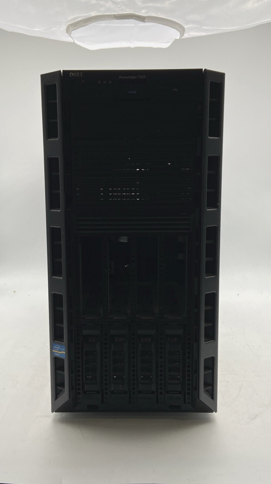 Dell PowerEdge T320 Tower Server Xeon 12GB DDR3 NO HDD