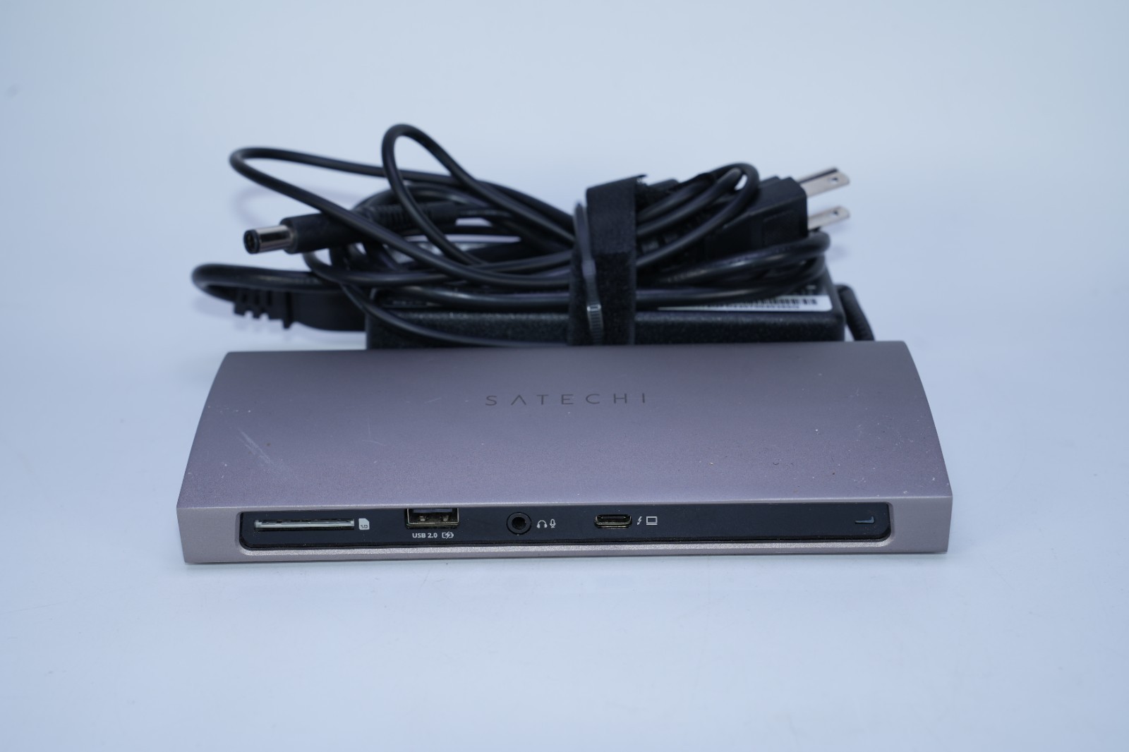 Satechi Thunderbolt 4 Dock for Apple MacBook/iMac/iPad