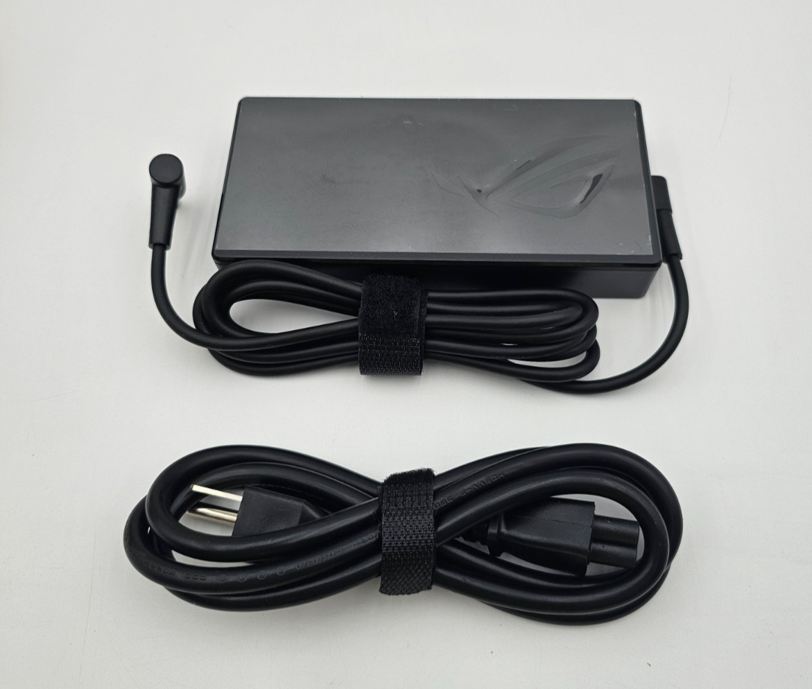 Genuine ASUS 150W Laptop Charger A18-150P1A  ADP-150CH B Original AC Adapter