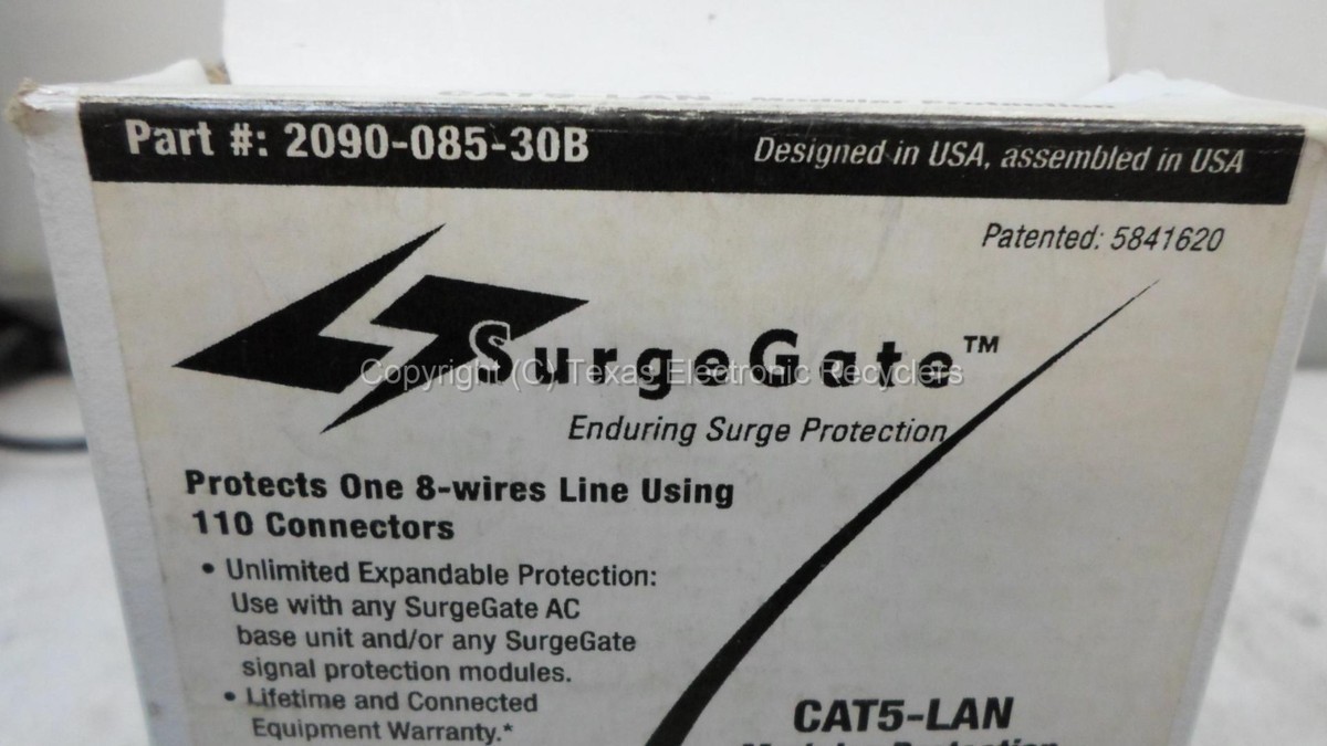 CAT5-LAN-RJ45