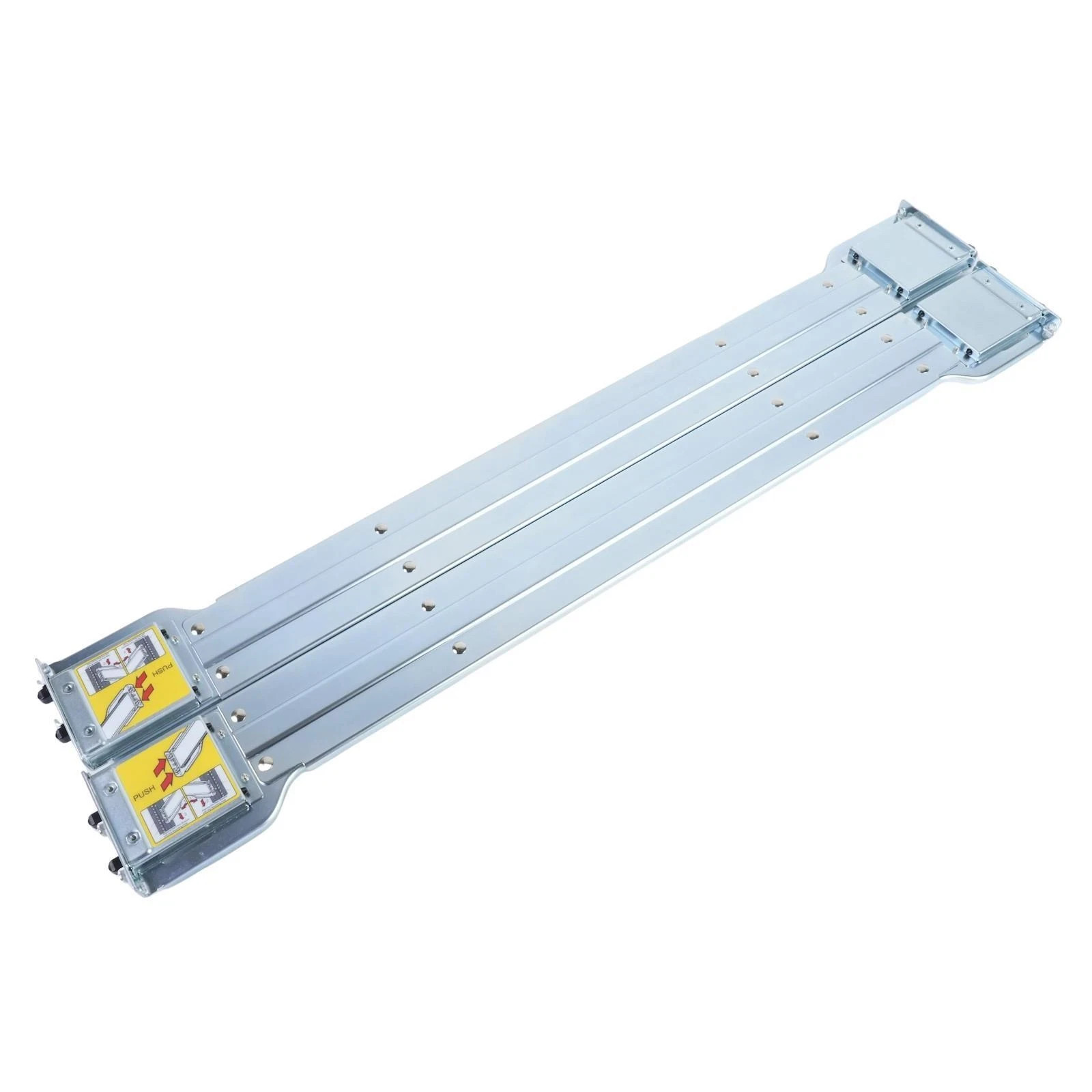 Supermicro MCP290000530N Extendable Quick-Release Rail Set L/R