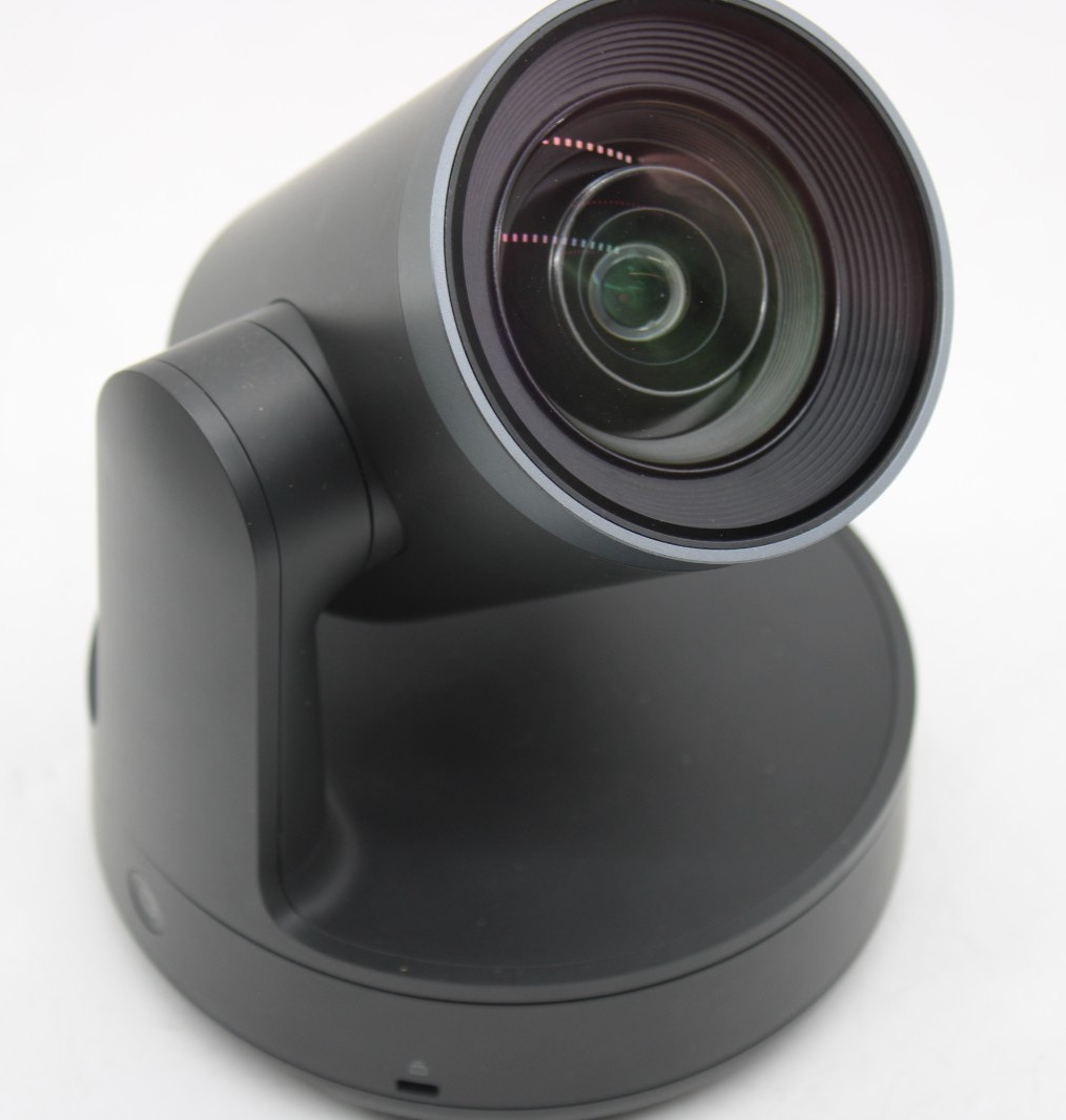 Logitech Rally Camera 4K PTZ Conference Camera V-R0010 860-000569