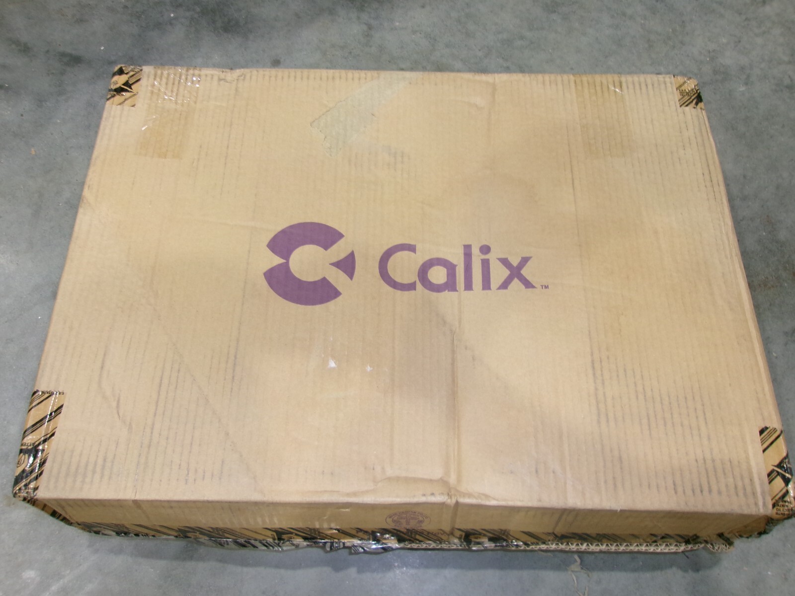 CALIX E7-2 Shelf 100-01449 Rev 13 NEW Open Box