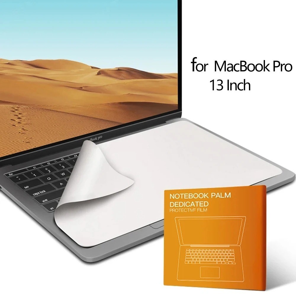 Laptop Screen Protector Microfiber Dustproof Keyboard Blanket Cover Notebook