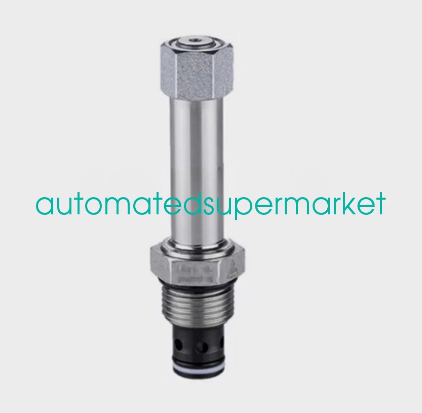 1PCS NEW LSV2-10-2NOP-M Cartridge valve Shipping by DHL/FedEX