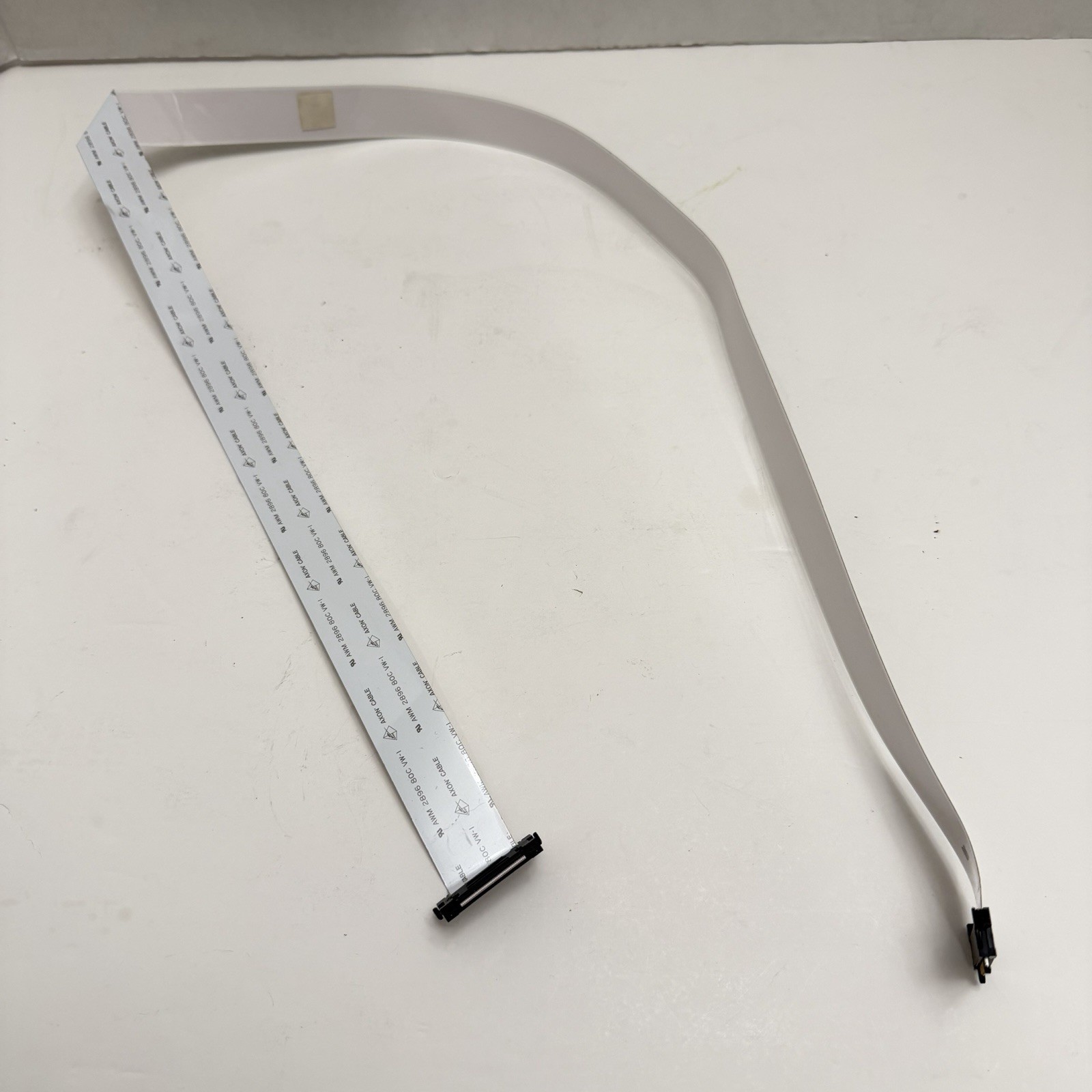 MakerBot Replicator 5th Gen OEM Motherboard to Carriage Ribbon Cable Tested
