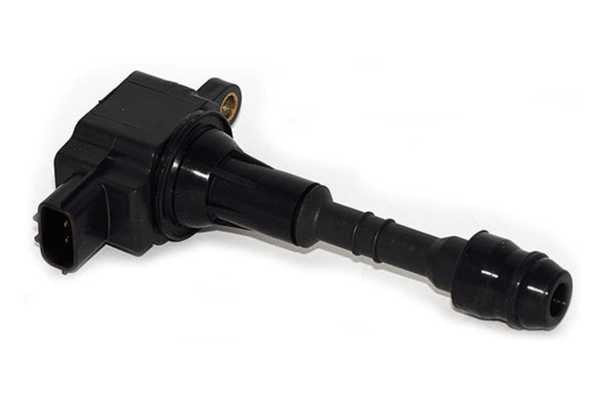 NISSAN K21 K25 FORKLIFT ENGINE *IGNITION COIL* NEW