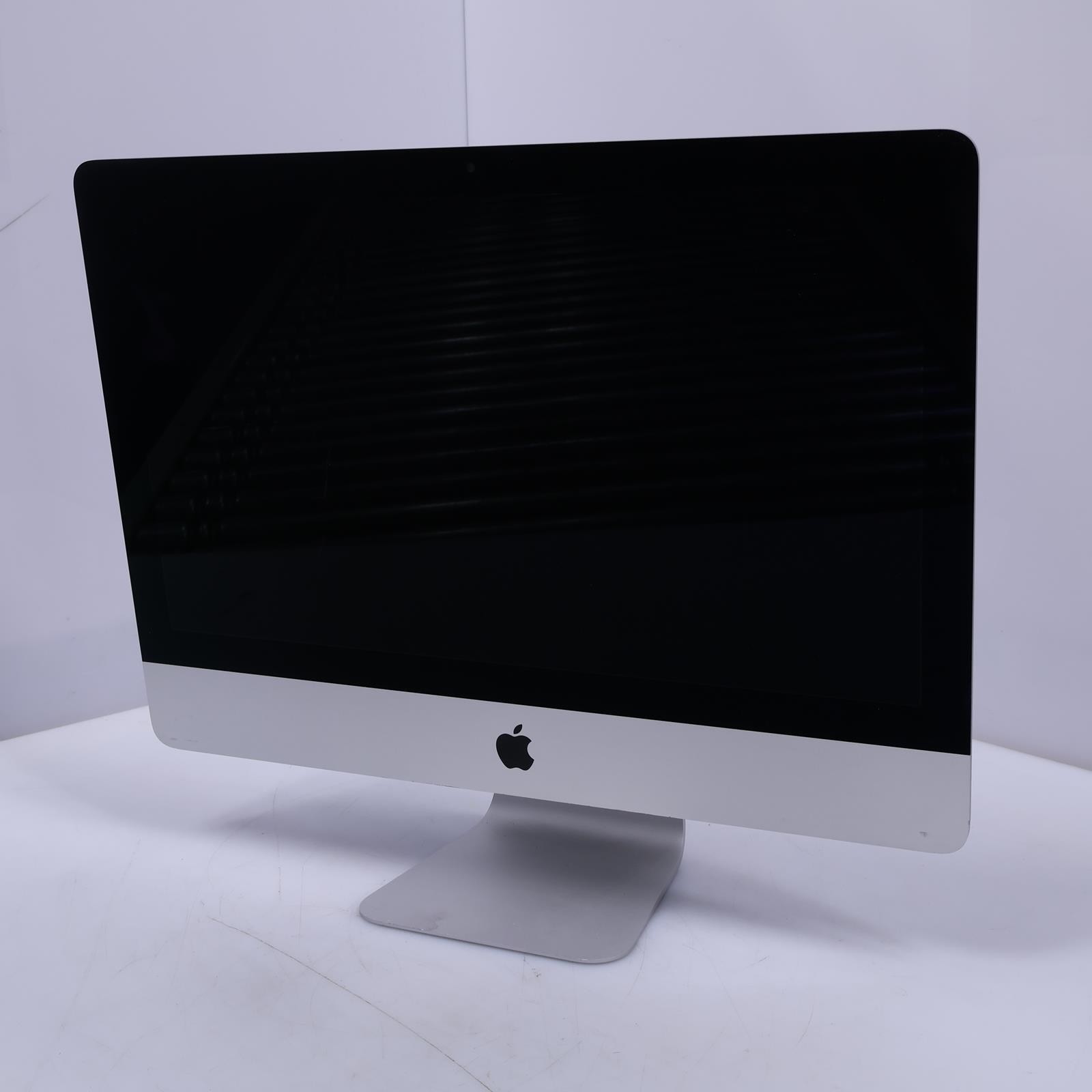Apple iMac16,1 Intel Core i5 5th Gen 8GB RAM 1TB MacOS High Sierra AIO