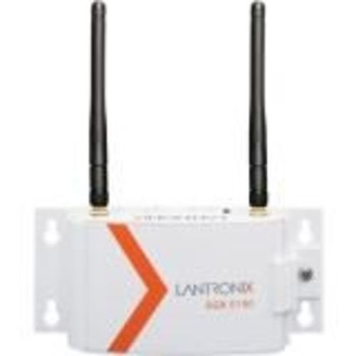 Lantronix Mounting Bracket for Network Gateway (sgx5150bkt)