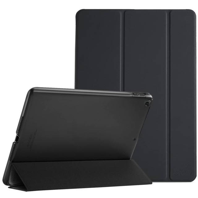 ProCase Smart Case for iPad 9.7 Inch iPad 6th/5th Generation 2018 2017(Model: A1