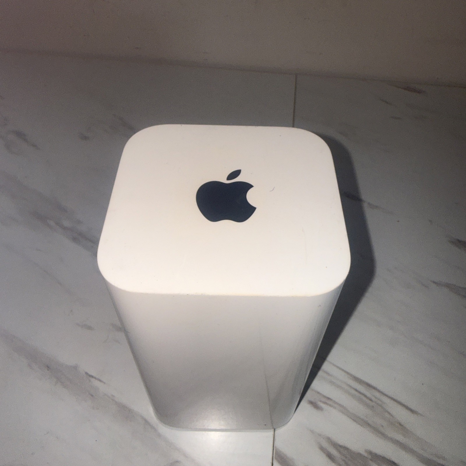 Apple Time Capsule (No wire) Untested