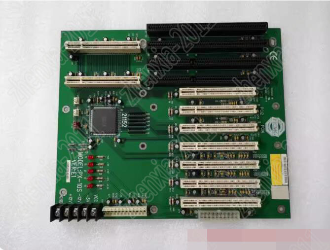 1PC Used Bottom plate PX-10S VER:E1 by DHL/Fedex shipping