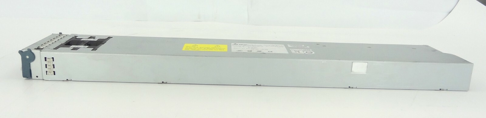  Cisco AHF-2DC-2500W Cisco 2500W Platinum Ac Power Supply ECD15020011/03