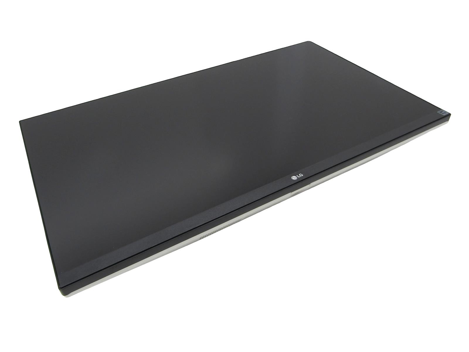 LG 27BL85U-W 27" 4K Monitor | Resolution: 3840x2160 @ 60Hz | Finish: Matte