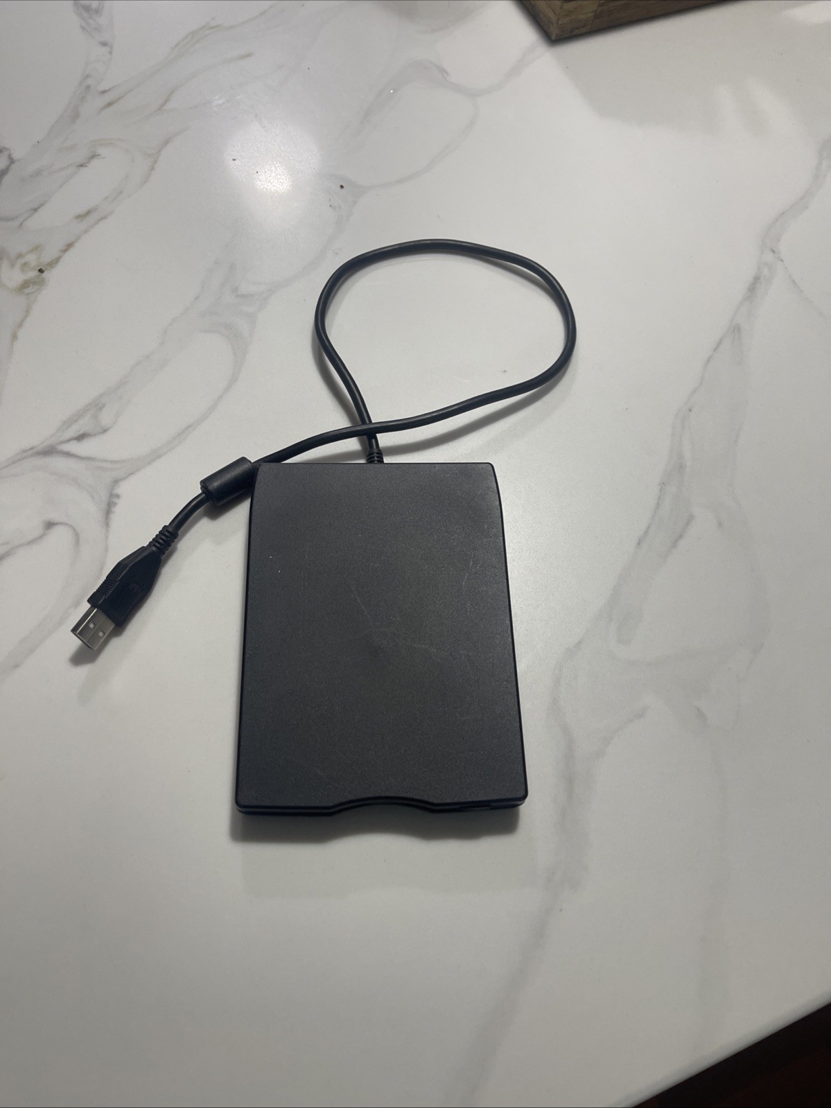 USB 2.0 3.5 inch Portable External Floppy Disk Drive