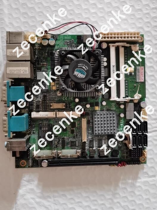 1pc used COMMELL LV-67K by DHL or Fedex