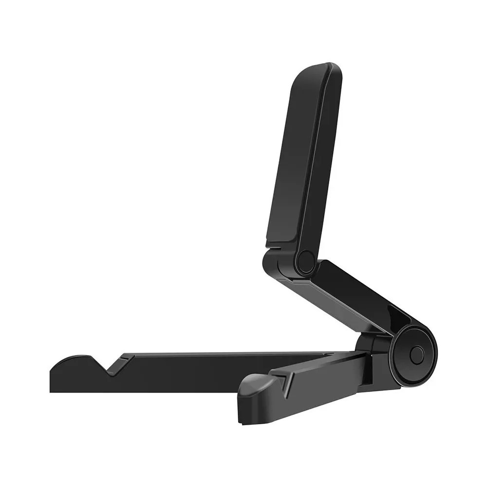 Adjustable Portable Desktop Holder Mount Folding Tablet Stand Anti-Slip for ipad