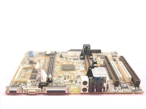 381338-001 Compaq Motherboard System Board For Presario With Flat P Tested Worki