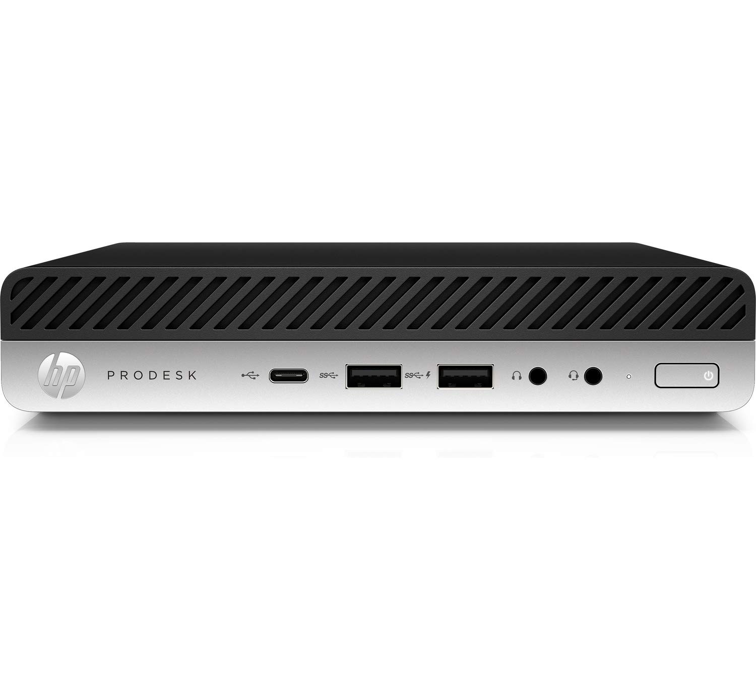 HP Prodesk 600 G4 Desktop Intel Core i5-8500T 16GB 256GB SSD Windows 11 Pro