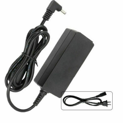 AC Adapter For ASUS X540BA-RB94 X540MA-DB22 Laptop Charger Power Supply Cord