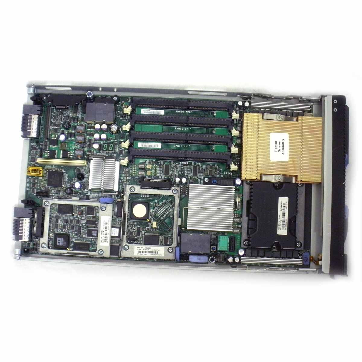 IBM 43W1110 System Board for Blade Center HS21