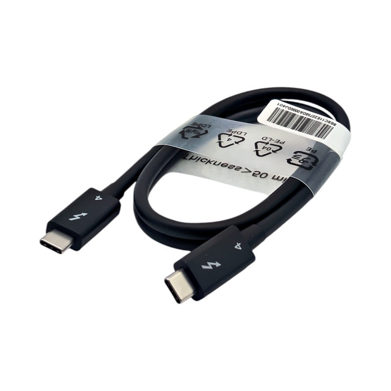 M91061-014 - Thunderbolt 4 Cable For Omnistudio X 32-C1075T All-in-one