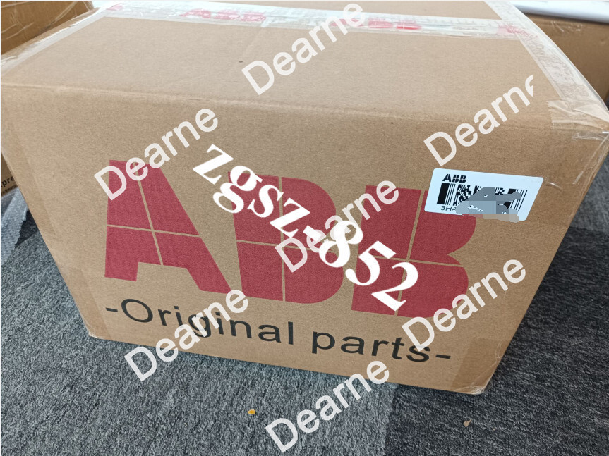 New Box 3HAC028954-001/03 Servo Motor ABB Fast Shipping FedEx or DHL
