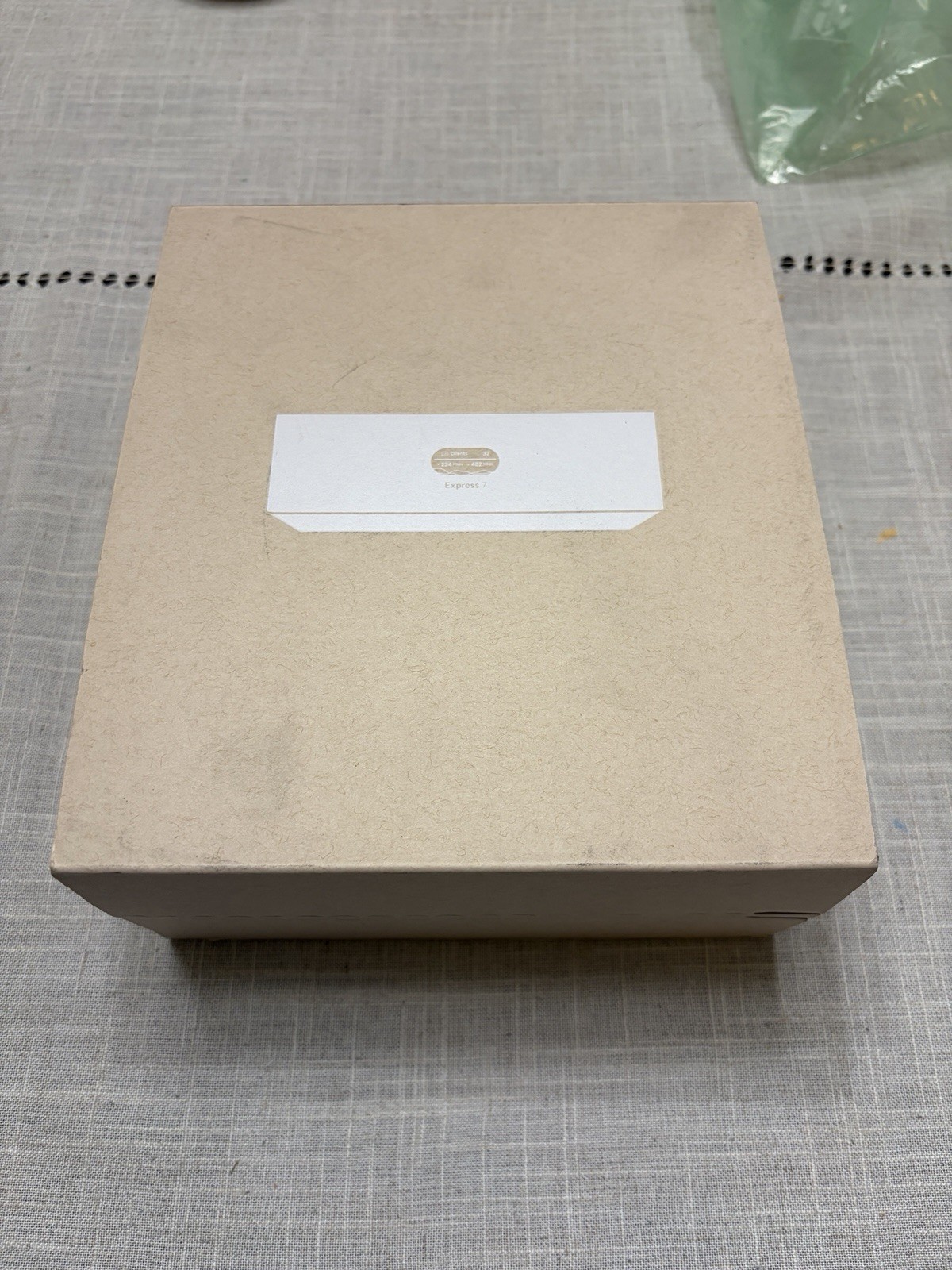 Ubiquiti UniFi Express 7 UX7 - NEW SEALED