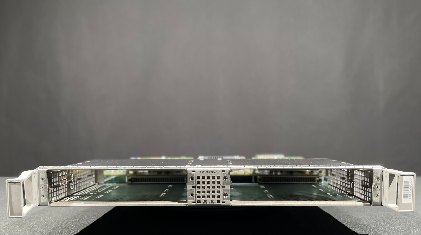 Cisco ASR1000-SIP40 40G SPA Interface Processor -Same Day Shipping