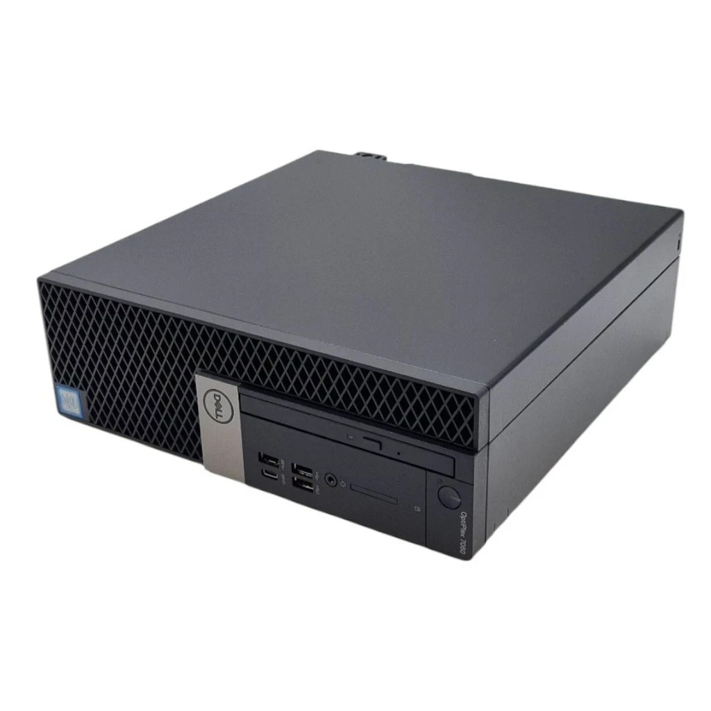Grade A Dell Optiplex 7040 i5-6500 3.2GHz 8GB 500GB w MKB
