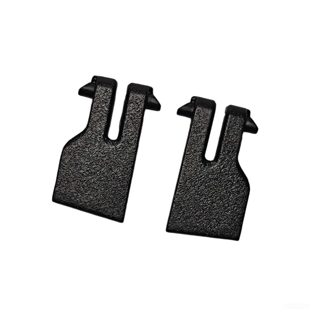 Compatible Keyboard Feet for Logitech G110 G105 G510 G510S G100S Keyboards for