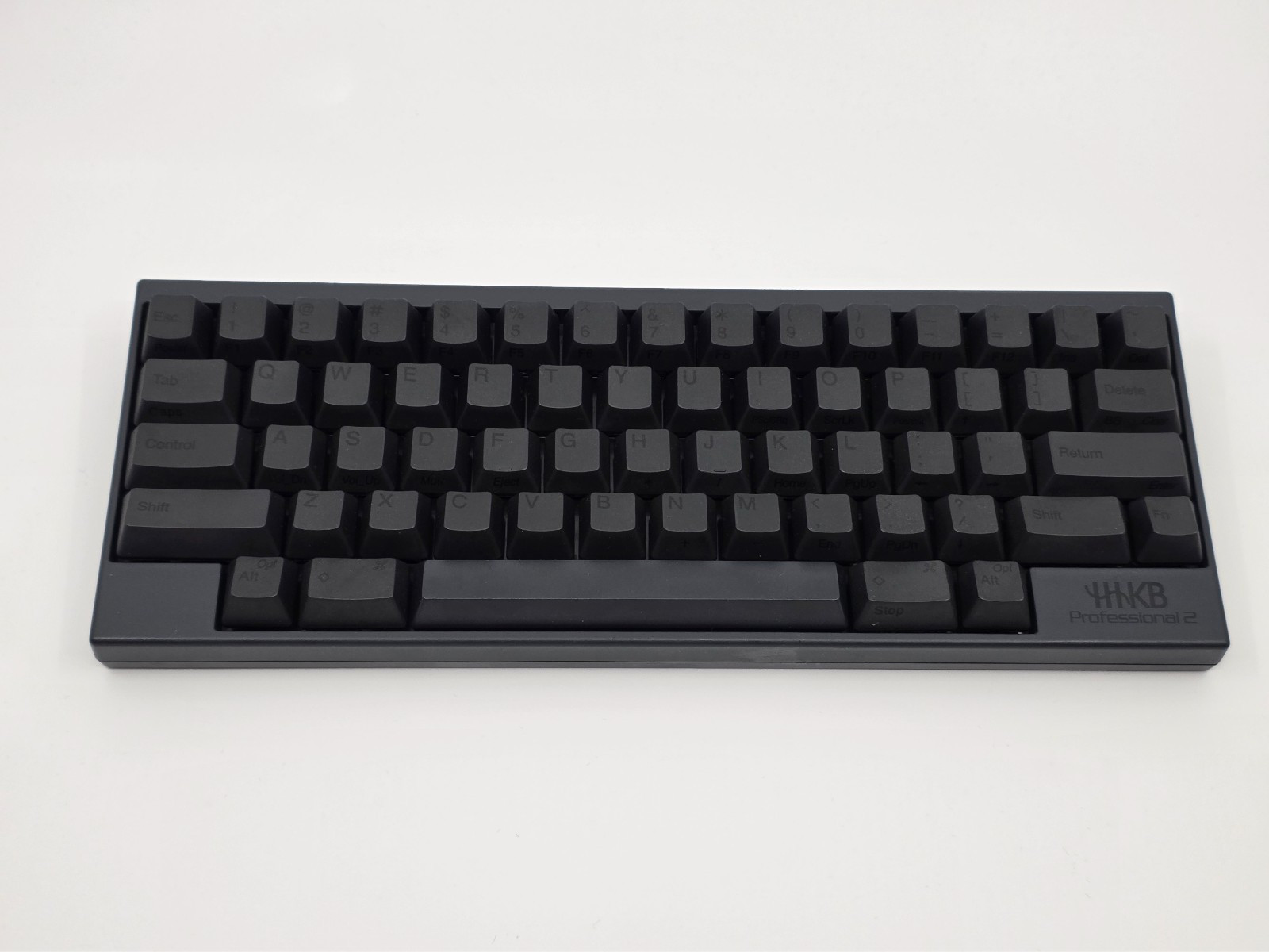 HHKB Professional 2 PD-KB400B Wired keyboard English Black