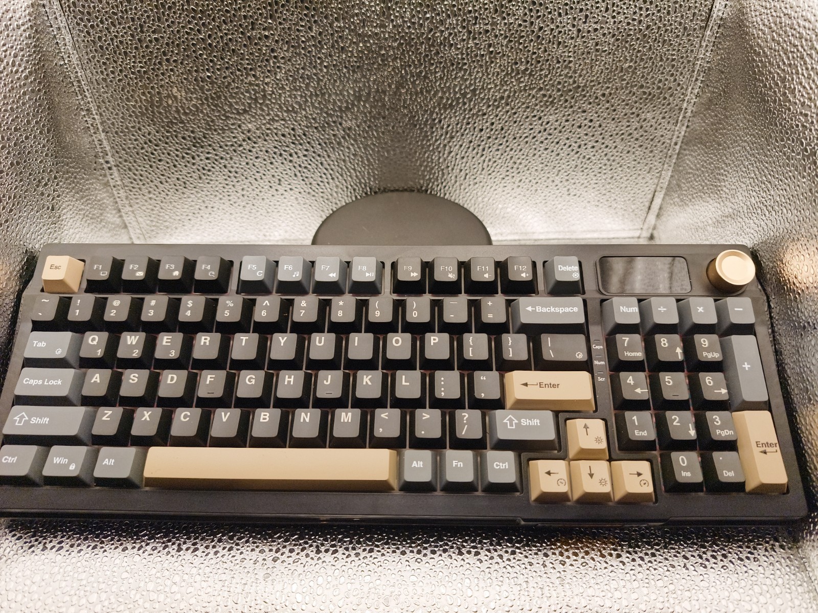 RedThunder K95 Wireless Mechanical Gaming Keyboard