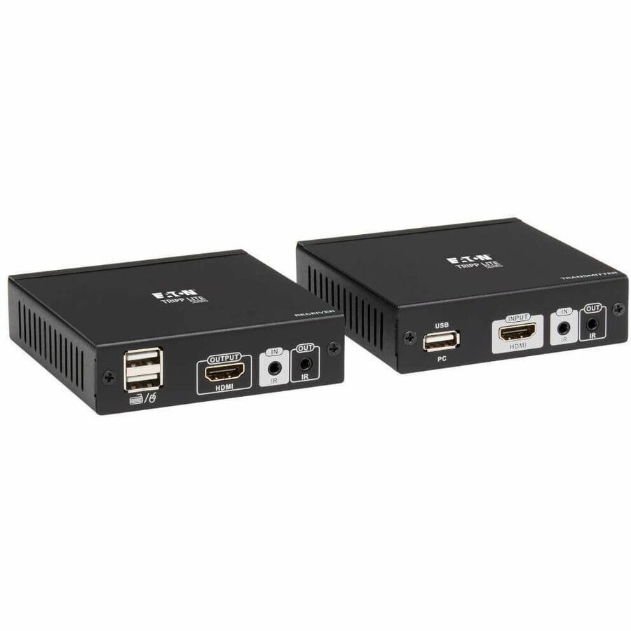 Tripp Lite HDMI HDBaseT 4K KVM Console Extender Over Cat6 2 B013HU4K