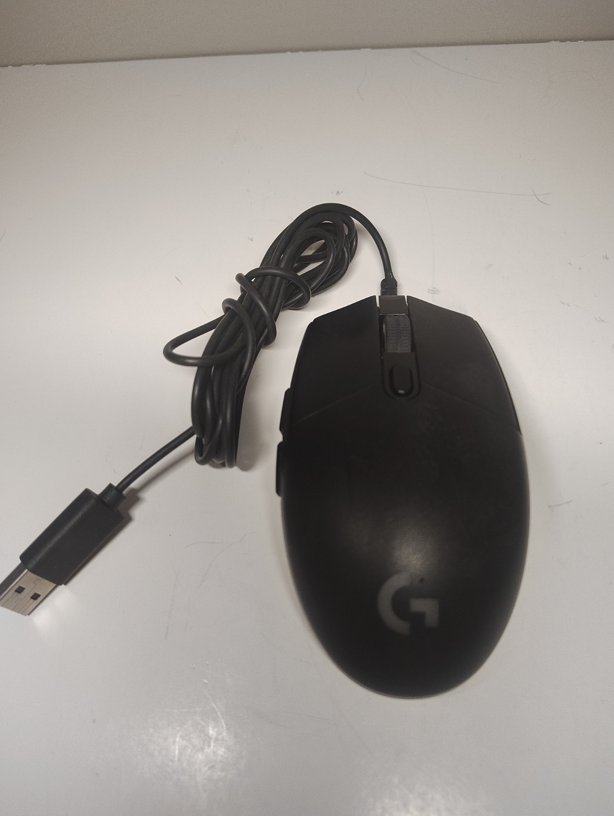 Logitech G203 Prodigy Wired Gaming Mouse