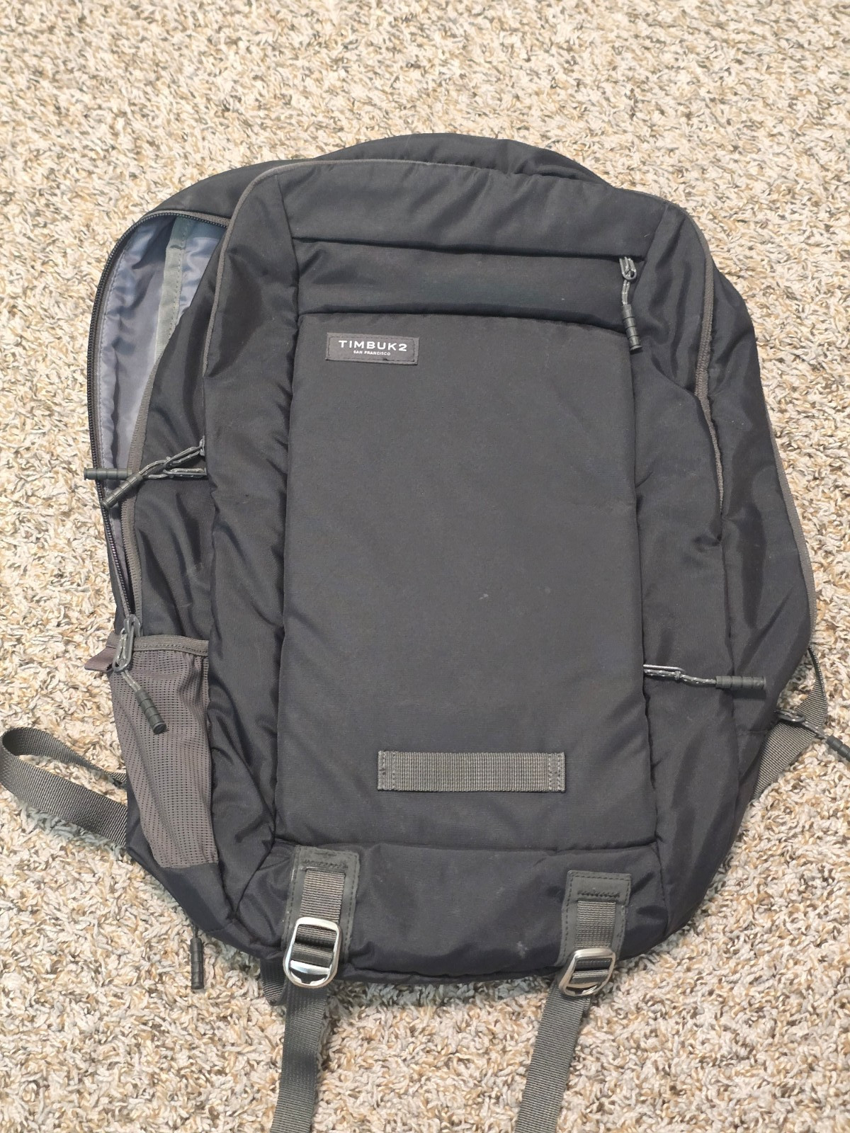 Timbuk2 Command Laptop Backpack Black
