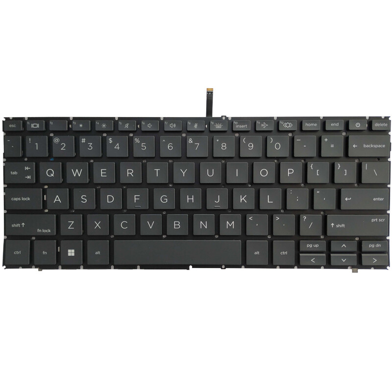 Laptop US Keyboard FOR HP EliteBook 1040 G9 1040 G10 With Backlit NEW