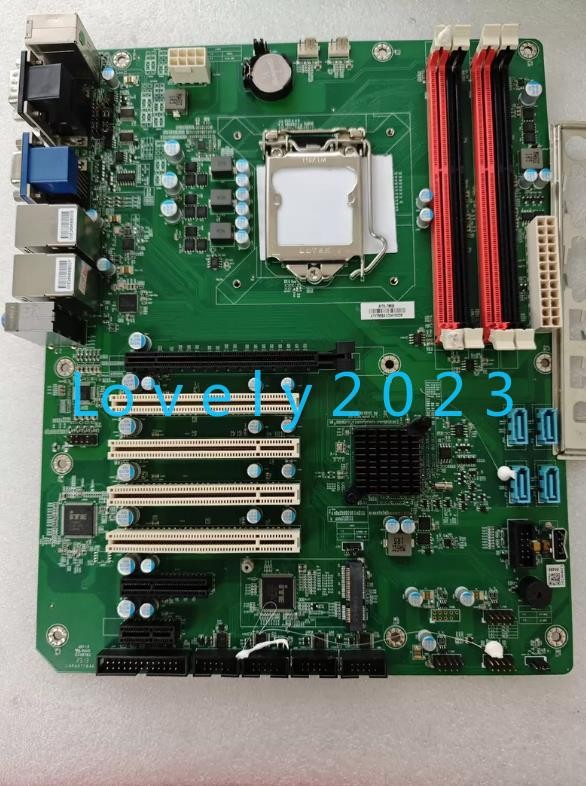 1pc used ATX-785B motherboard