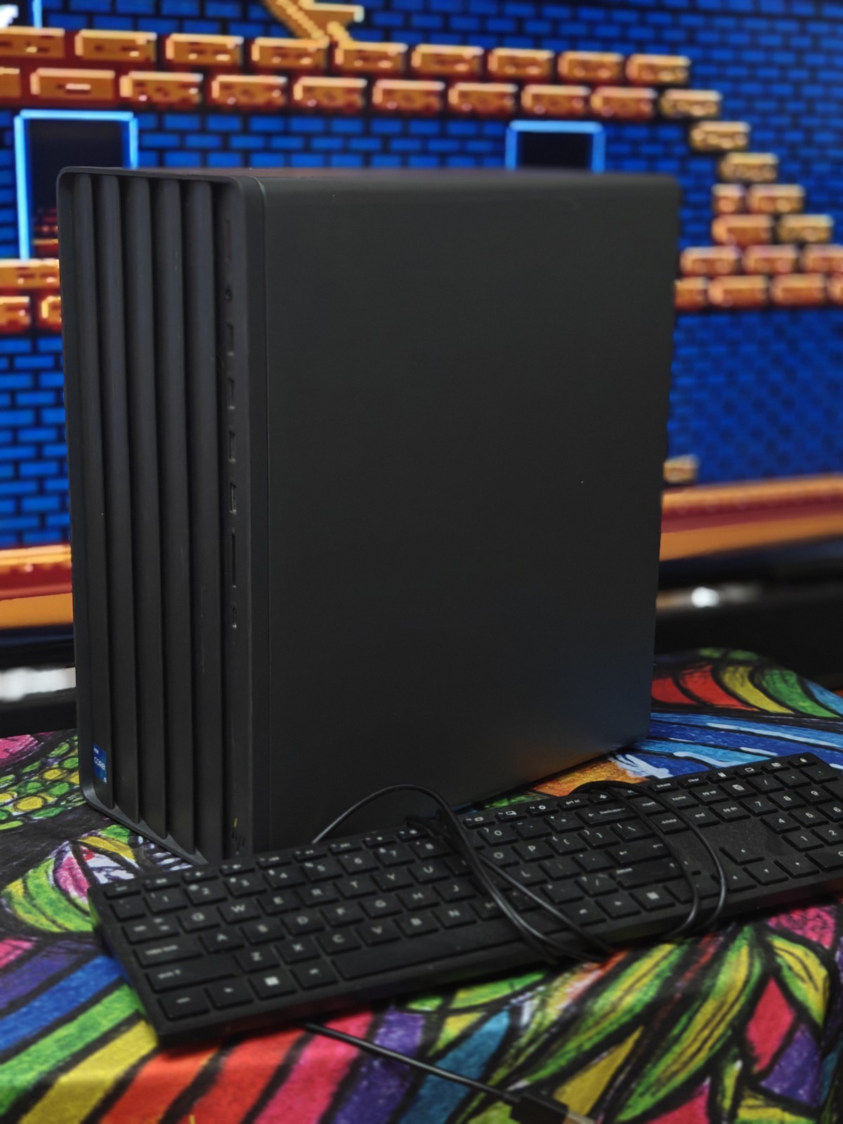 HP ENVY Desktop