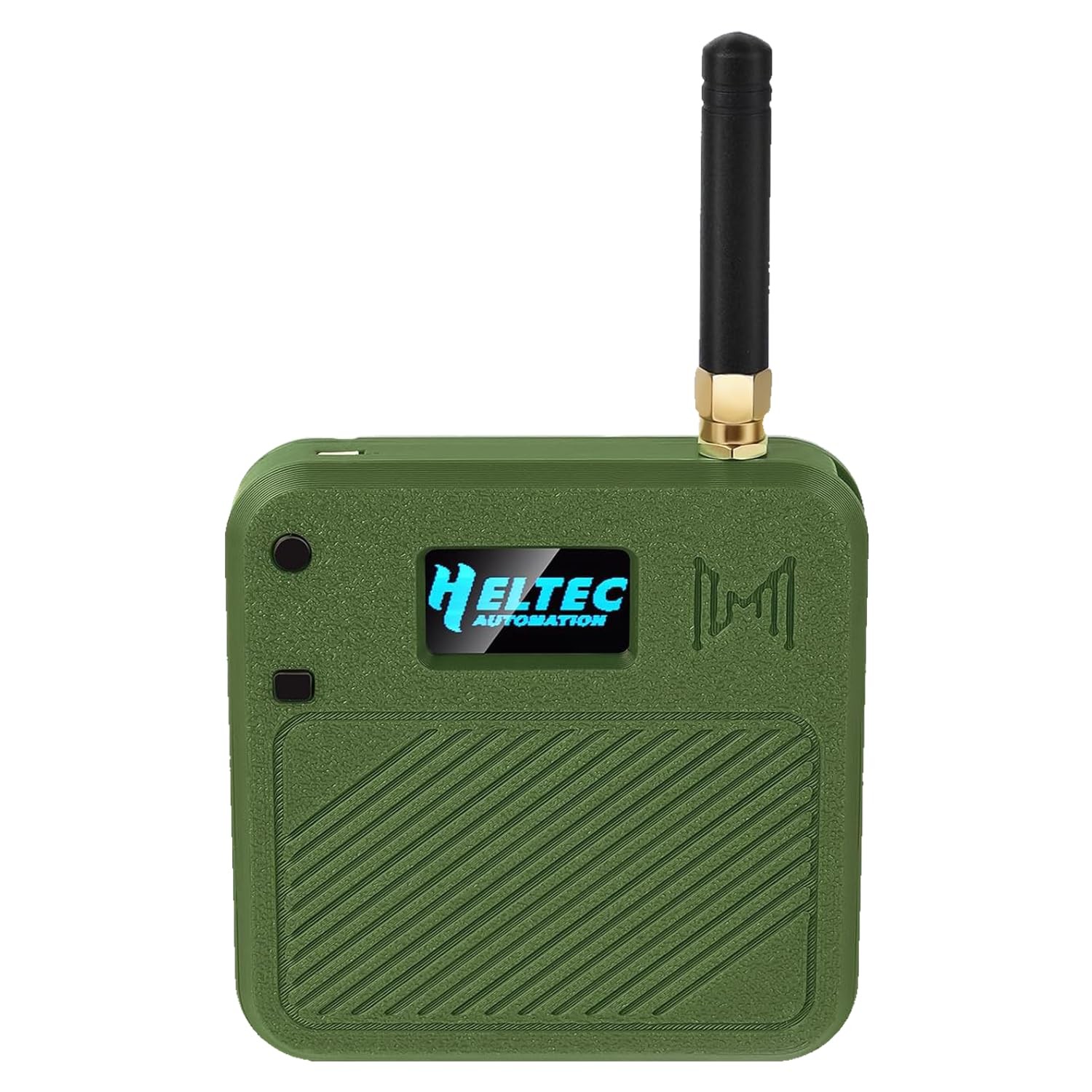Heltec V3 ESP32 LoRa Dev Board N32 Green Kit Bluetooth WiFi Wireless Module