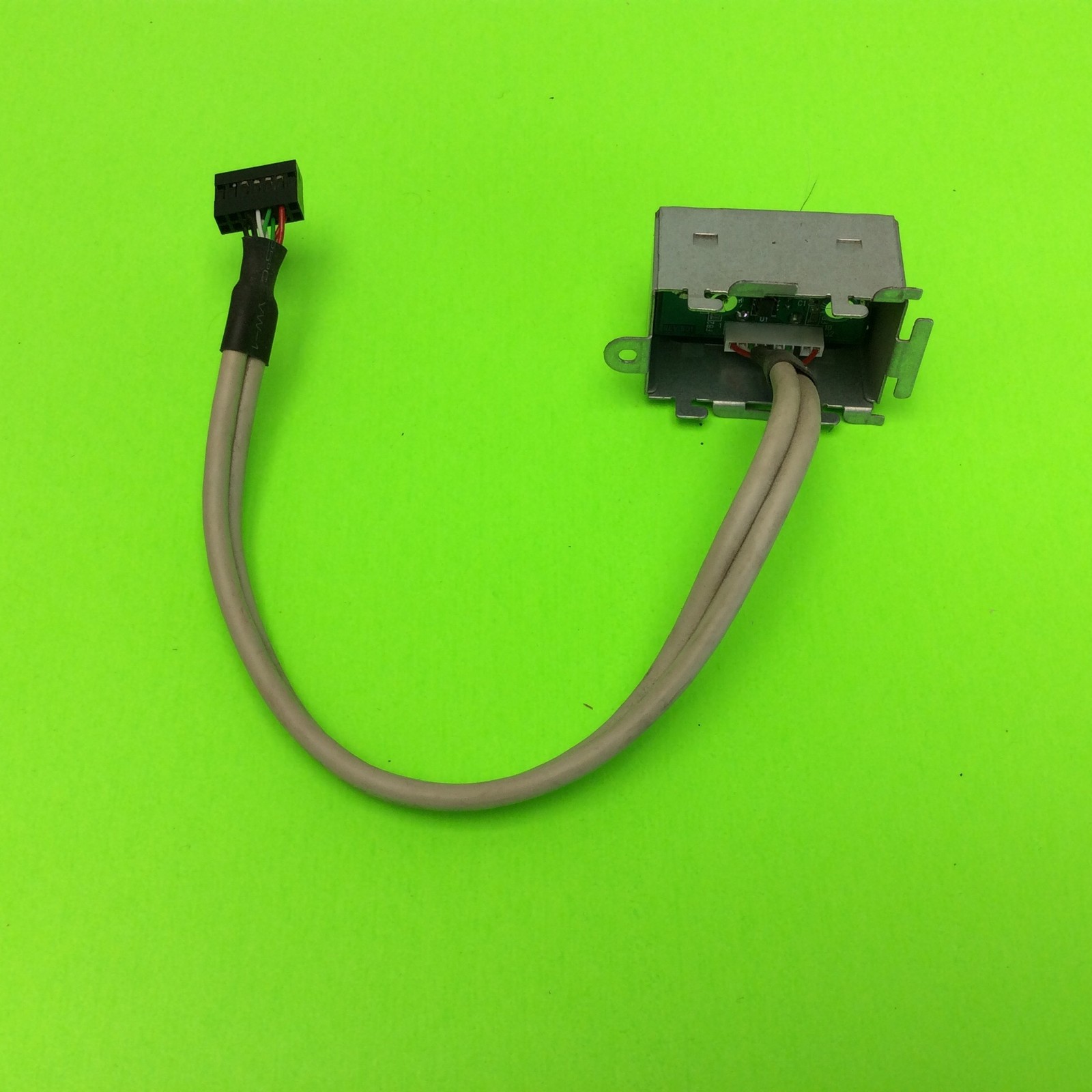 HP Compaq D220MT Computer USB Port Panel