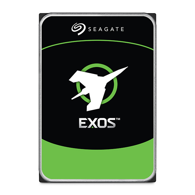 Seagate Exos 20TB ST20000NM002H