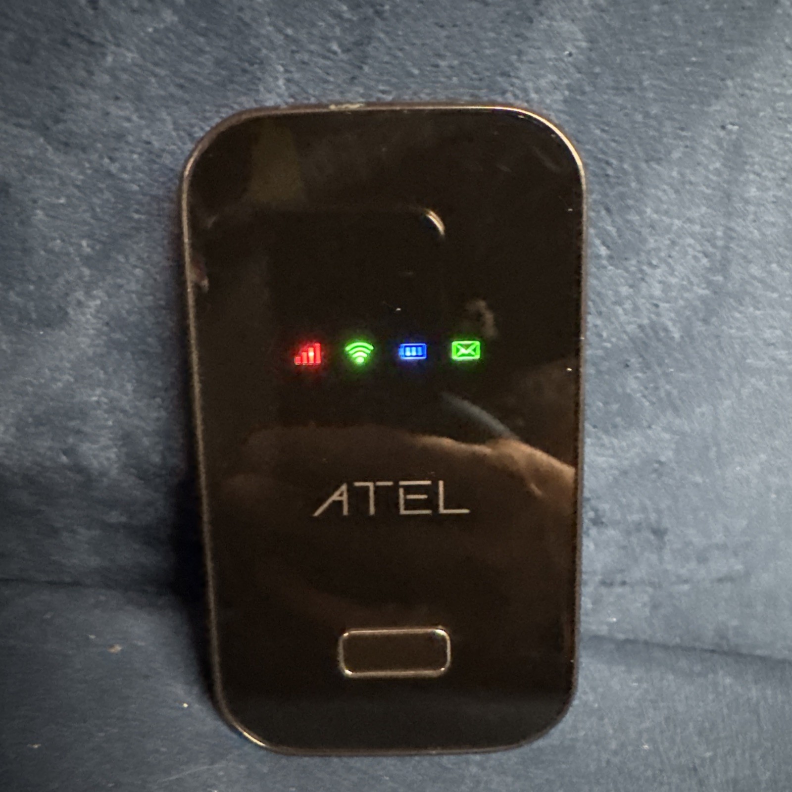 ATEL W01 Arch 4G LTE Mobile Hotspot - Verizon & Verizon Pre-Paid